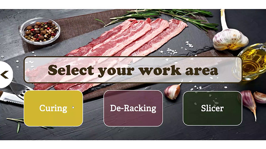 Bacon Grid System Image