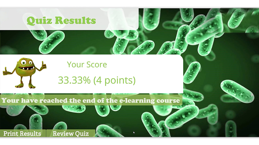 Listeria Awareness Image