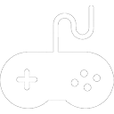 Gaming Controller Icon